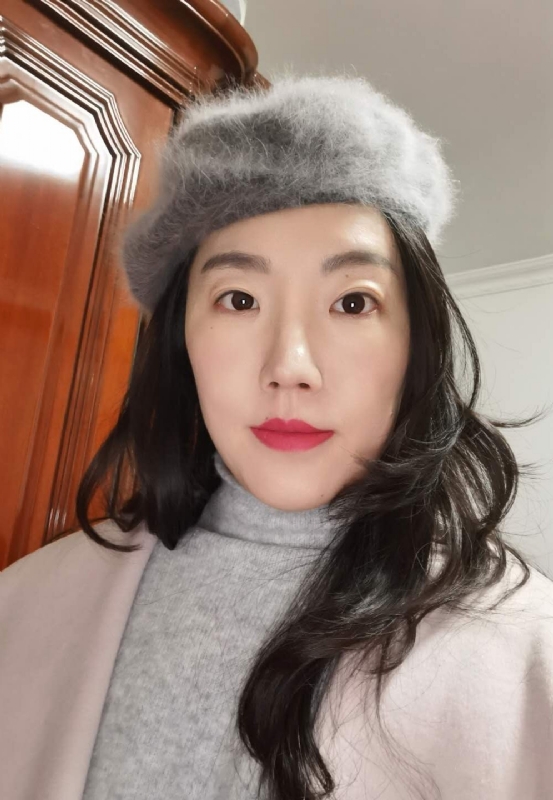 绿水迢迢的第一张照片--南平相亲网