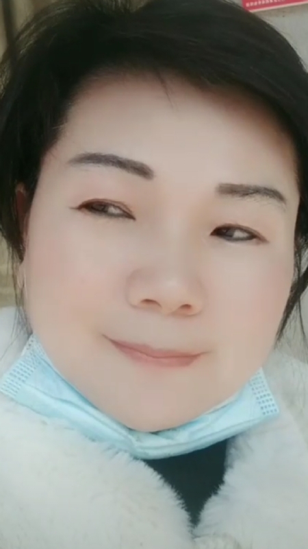 一诺的第一张照片--南平相亲网