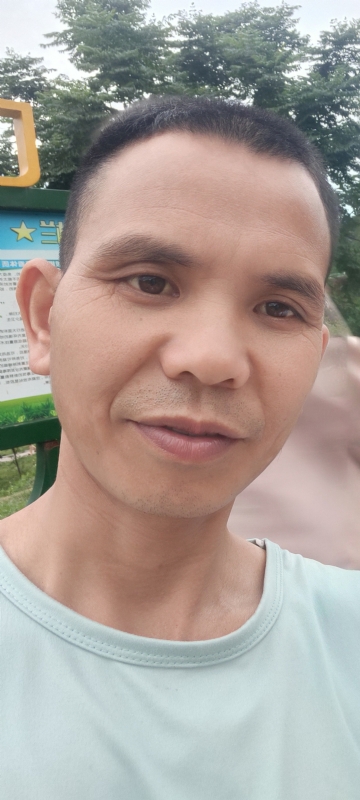 找个相爱的人结婚的第一张照片--南平相亲网