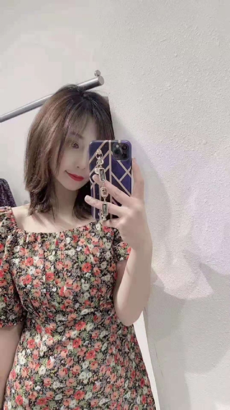 李月亮的第一张照片--南平相亲网