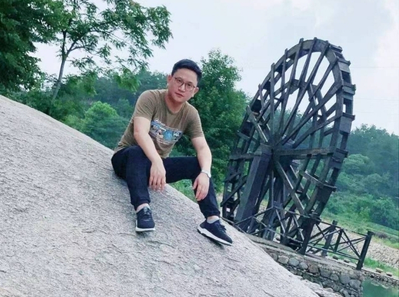 余生都是你自己的第三张照片--南平相亲网