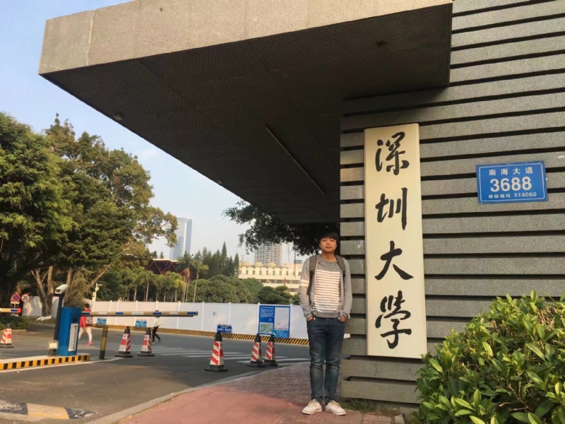 暮霭沉沉楚天阔的第一张照片--南平相亲网