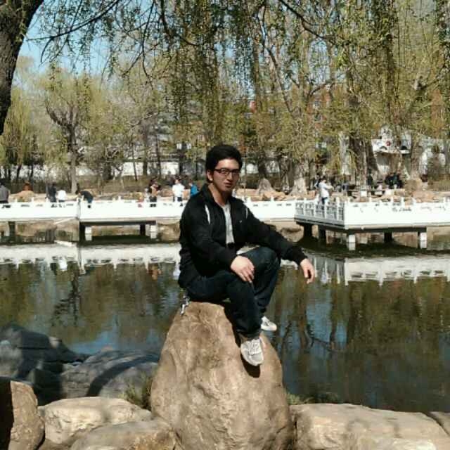 孤独的心的第一张照片--南平相亲网
