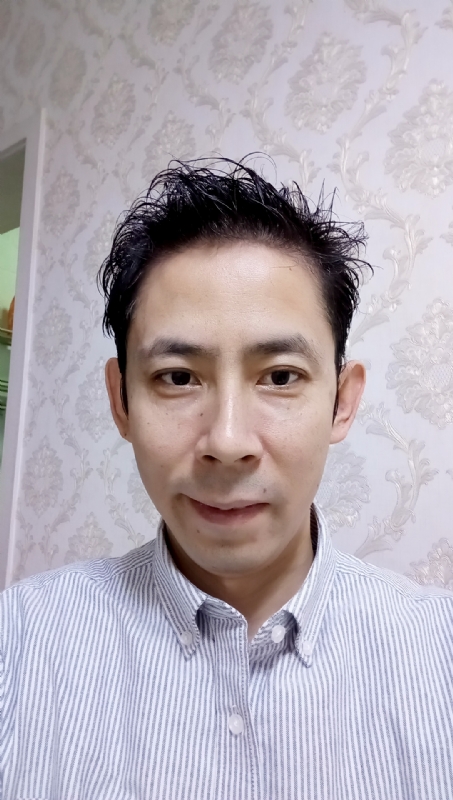 啥都不想说的第一张照片--南平相亲网