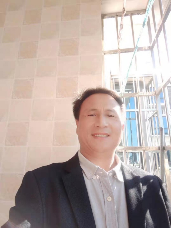 平平安安的第二张照片--南平相亲网
