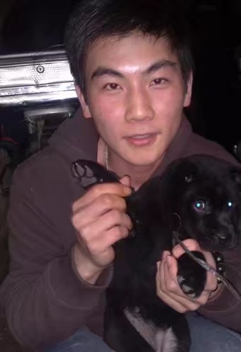 蜡笔小新的第四张照片--南平相亲网