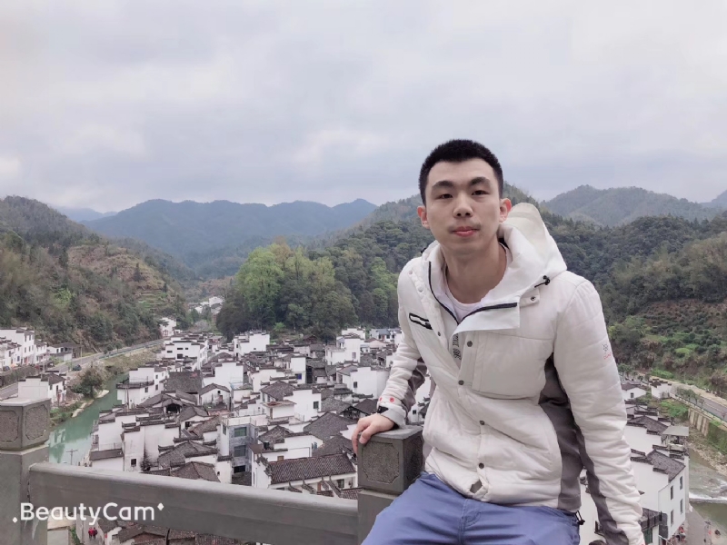 张广英的第二张照片--南平相亲网