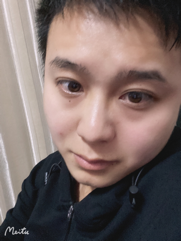 咸鱼不太闲的第一张照片--南平相亲网