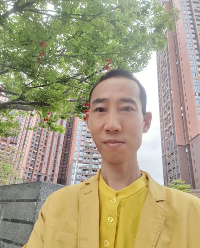 明旺1314的第一张照片--南平相亲网