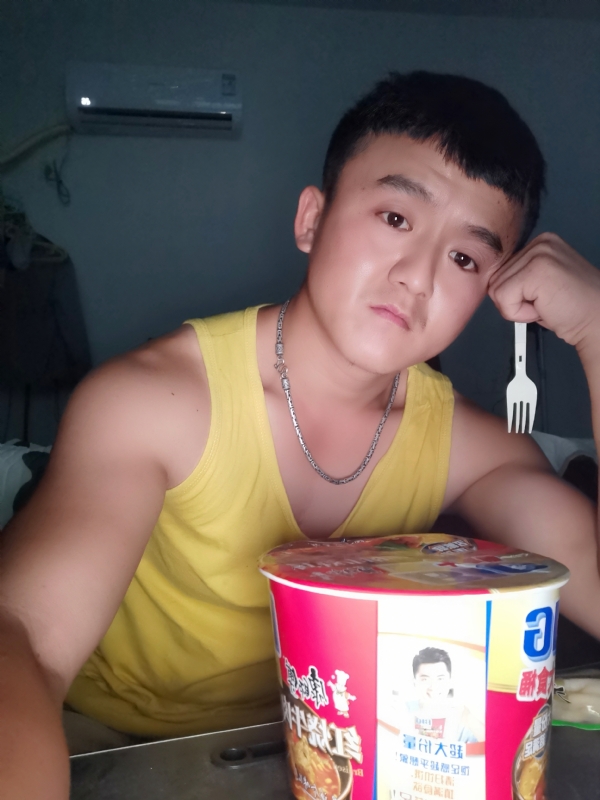 飞飞的第一张照片--南平相亲网