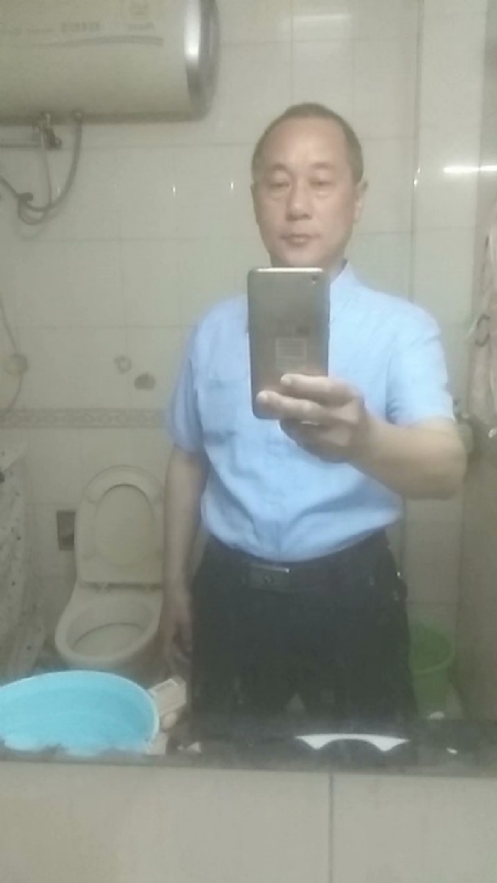 江河湖海的第一张照片--南平相亲网