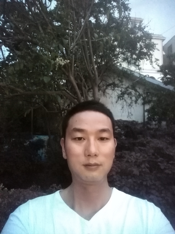 先苦后甜的第一张照片--南平相亲网