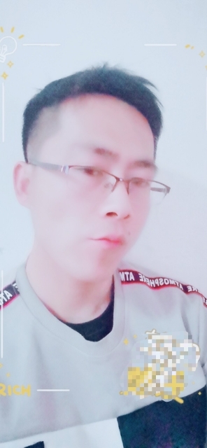 阿波罗的第一张照片--南平相亲网