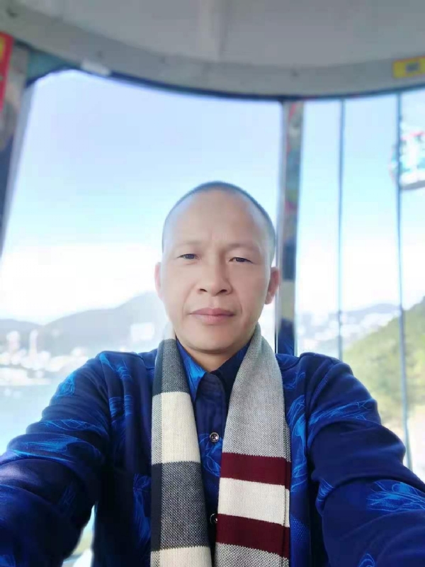 真心觅缘的第二张照片--南平相亲网