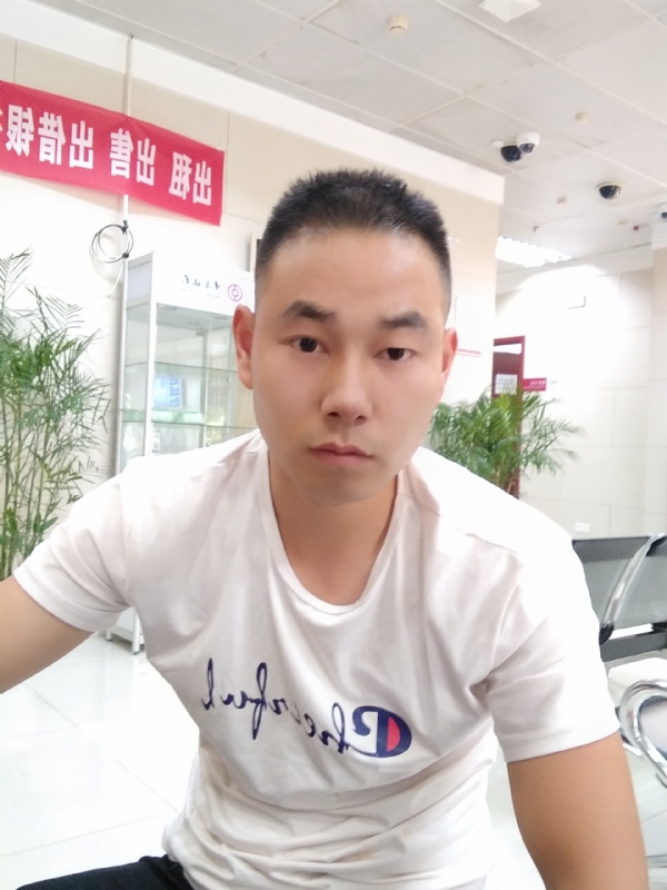 小少的第二张照片--南平相亲网