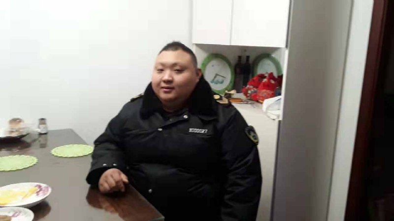 通路的第一张照片--南平相亲网