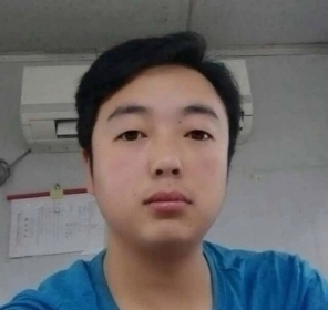 任先生的第一张照片--南平相亲网