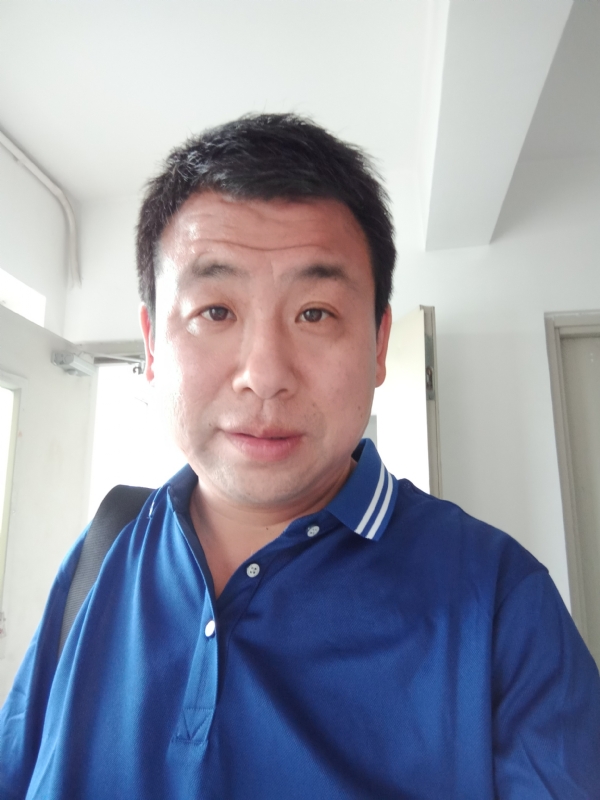 凌志男儿的第一张照片--南平相亲网