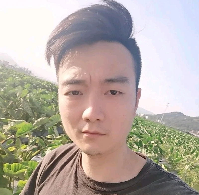 等待的第一张照片--南平相亲网