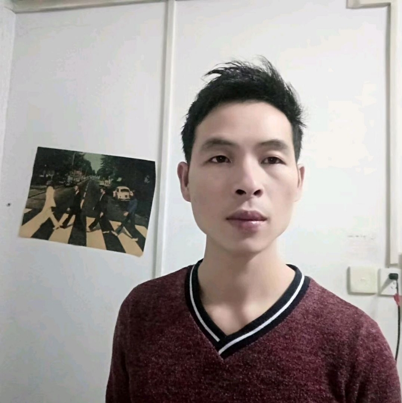 真诚相待的第一张照片--南平相亲网