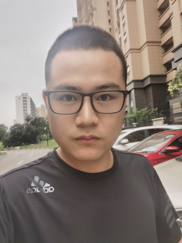 蛋壳zZzz的第一张照片--南平相亲网