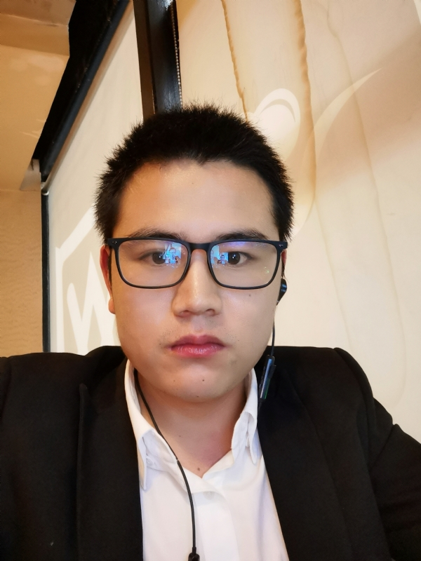 蛋壳zZzz的第三张照片--南平相亲网