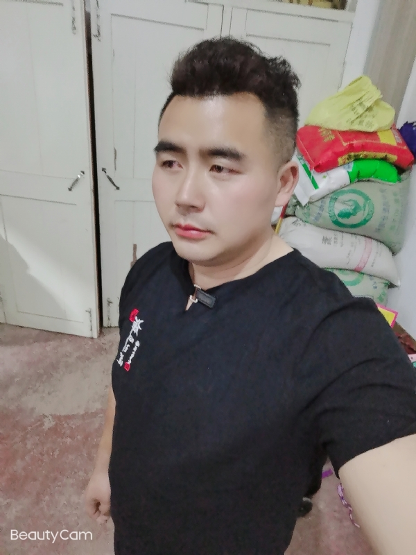 阿杰的第一张照片--南平相亲网