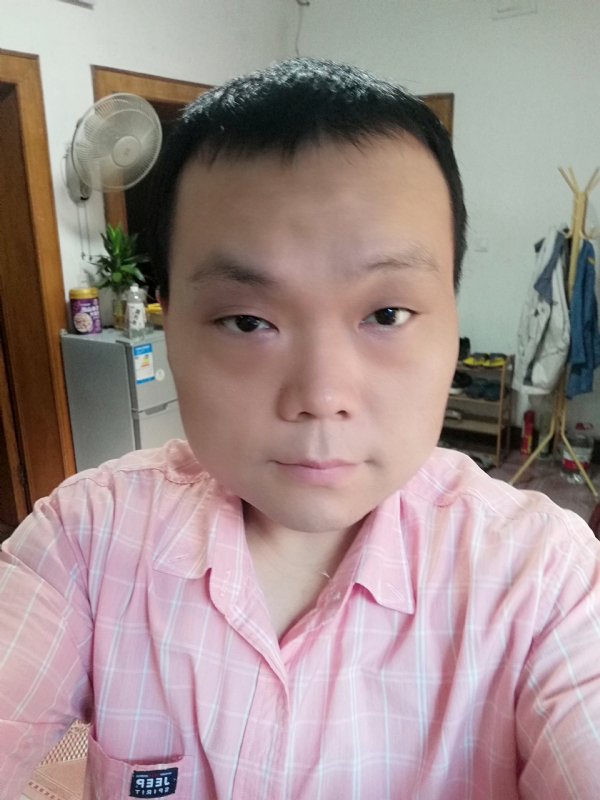 人人的第一张照片--南平相亲网