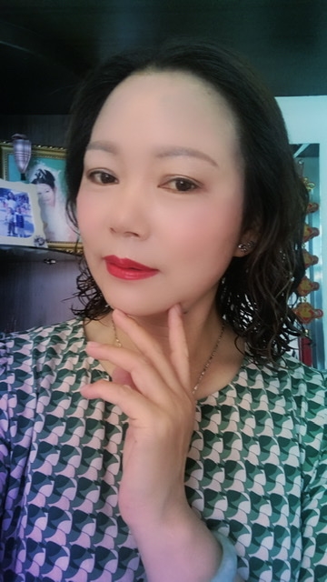 执意温柔的第一张照片--南平相亲网