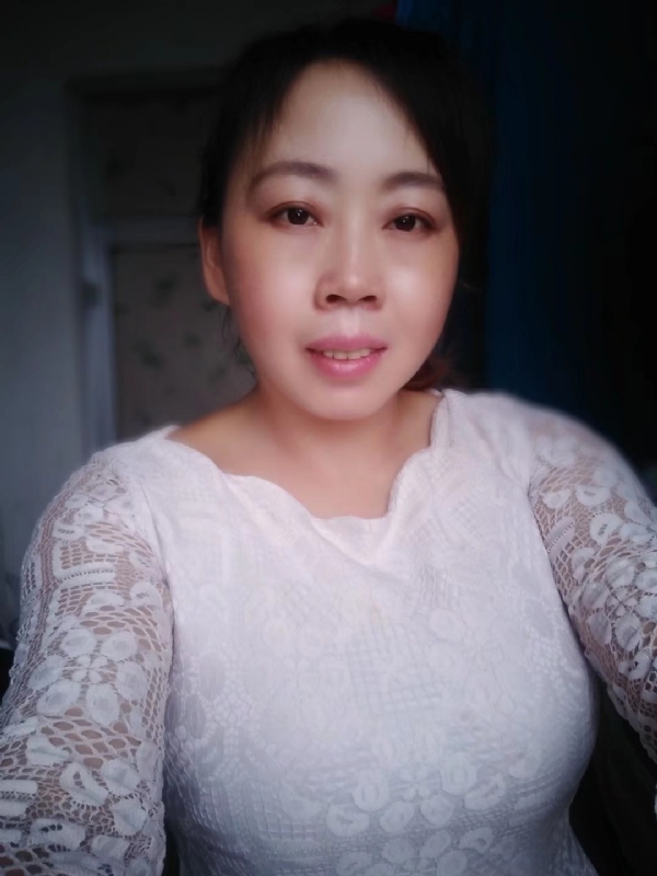 笑看人生的第一张照片--南平相亲网