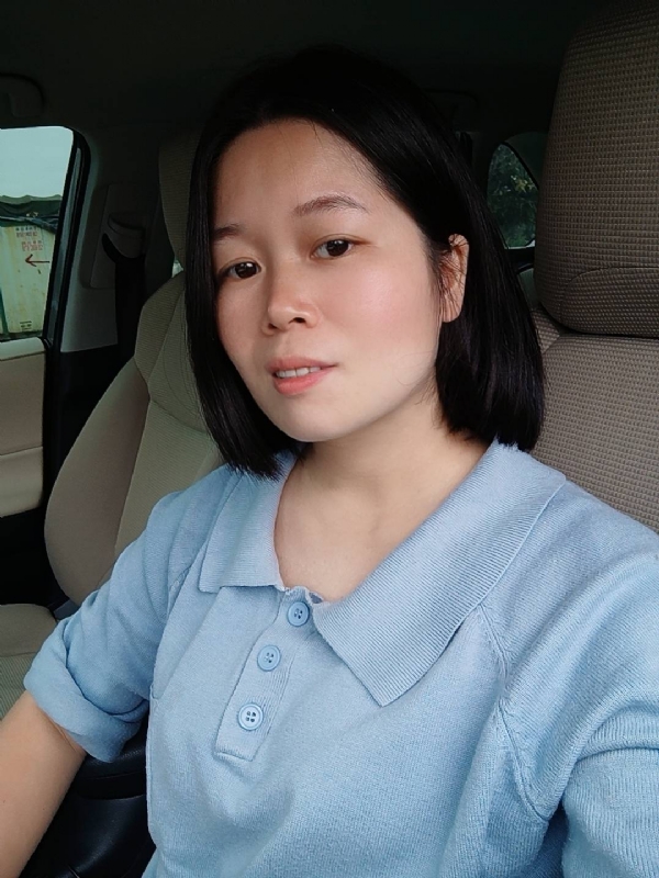 贝贝的第三张照片--南平相亲网