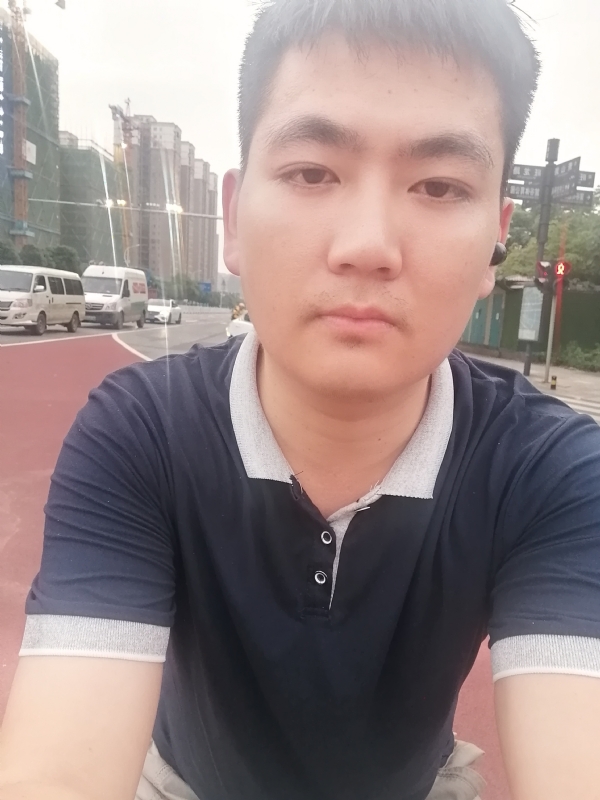 露露的第一张照片--南平相亲网