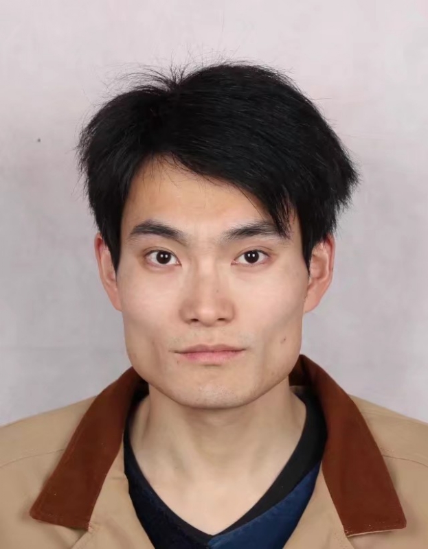 寻爱的第三张照片--南平相亲网