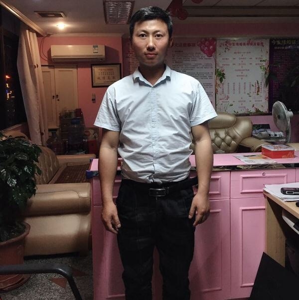 健华的第二张照片--南平相亲网