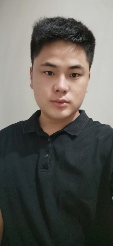 牛汉然的第一张照片--南平相亲网
