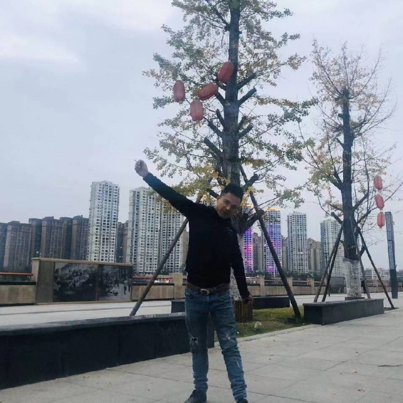 空空的房间的第一张照片--南平相亲网