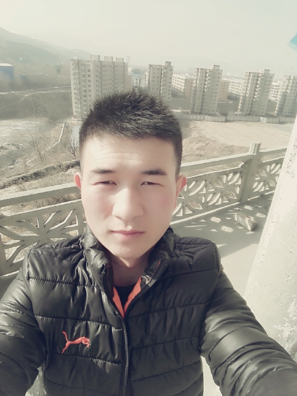 兵心依旧的第一张照片--南平相亲网