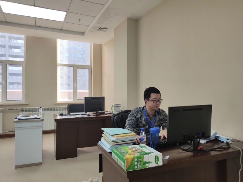 问道的第一张照片--南平相亲网