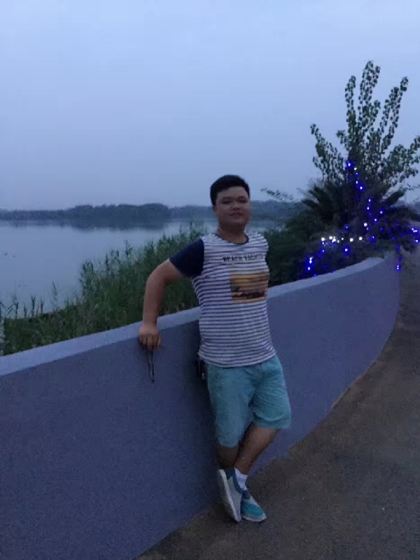 RLC的第一张照片--南平相亲网