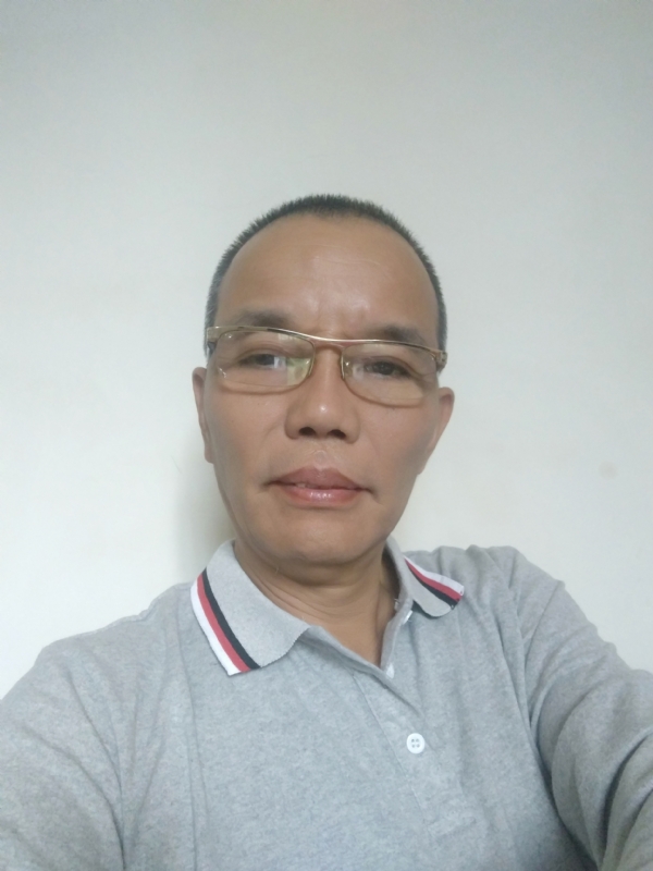 稳重大方的第一张照片--南平相亲网