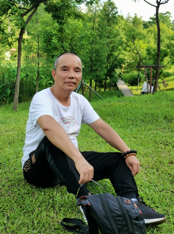 稳重大方的第二张照片--南平相亲网