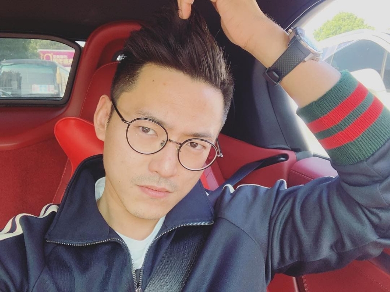 James的第一张照片--南平相亲网