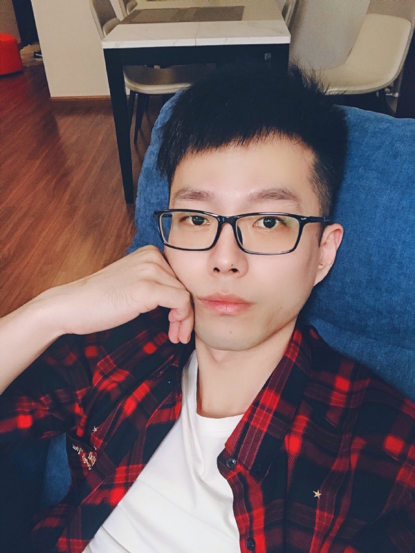 至尊宝的第二张照片--南平相亲网
