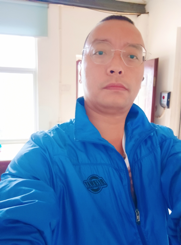 通海混混的第一张照片--南平相亲网