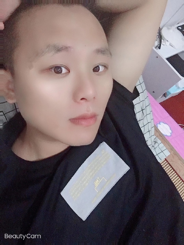 相守的第一张照片--南平相亲网
