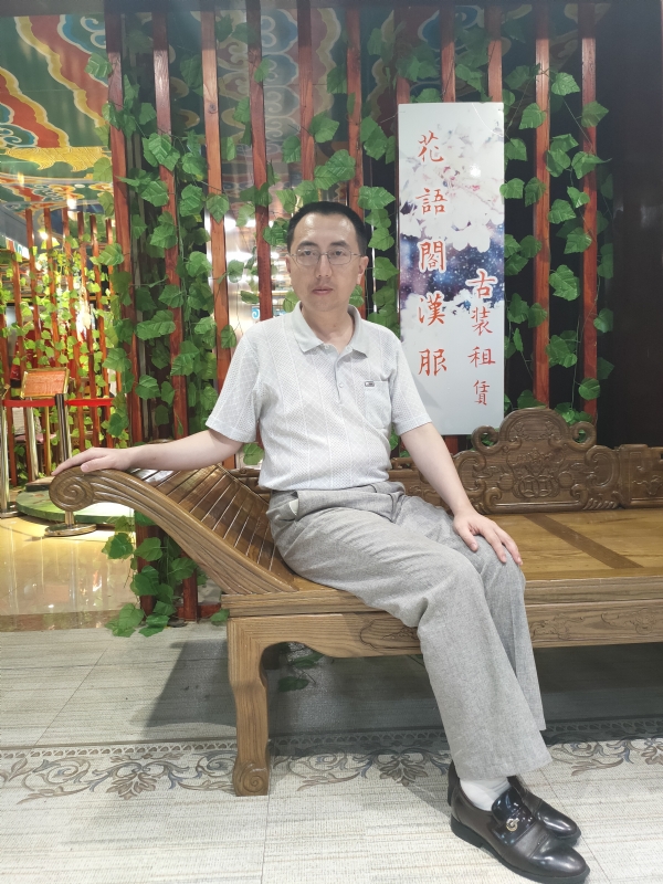 cswep的第三张照片--南平相亲网