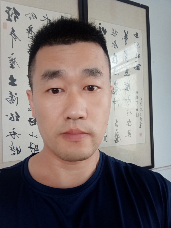 应该是个好人的第二张照片--南平相亲网