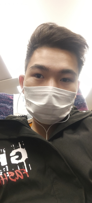 小霪虫的第一张照片--南平相亲网