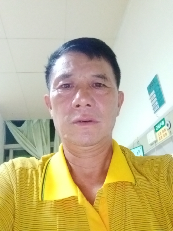 打工人的第一张照片--南平相亲网
