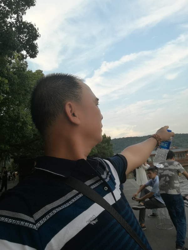 木子五的第四张照片--南平相亲网